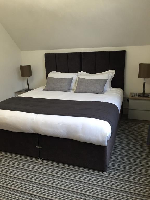 One Helena Road Serviced Apartments Southsea Habitación foto